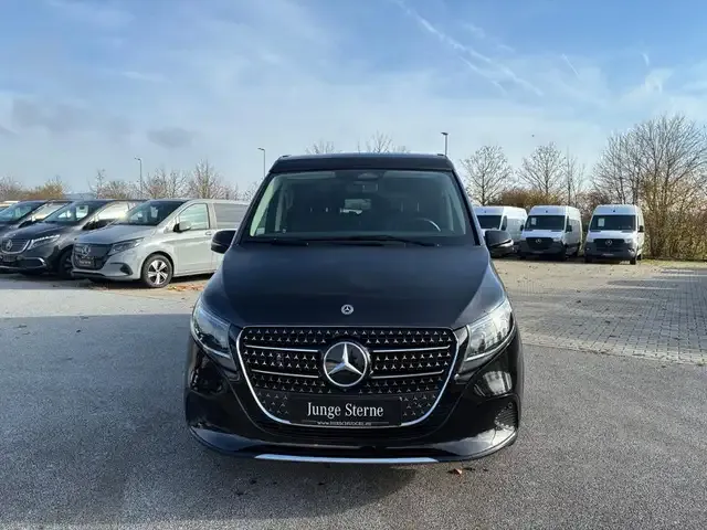 Mercedes-Benz Marco Polo