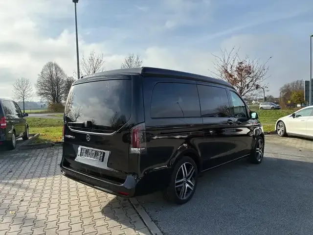 Mercedes-Benz Marco Polo