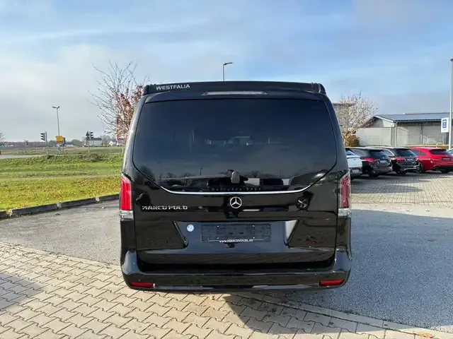 Mercedes-Benz Marco Polo