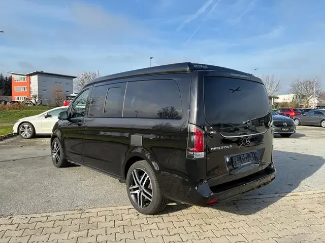 Mercedes-Benz Marco Polo