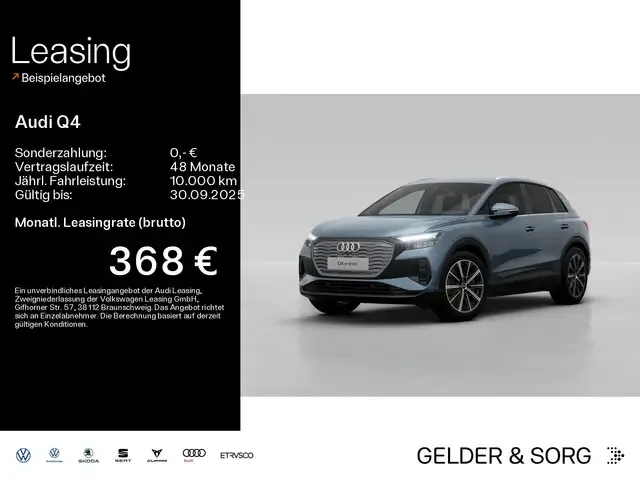 Audi Sonstiges