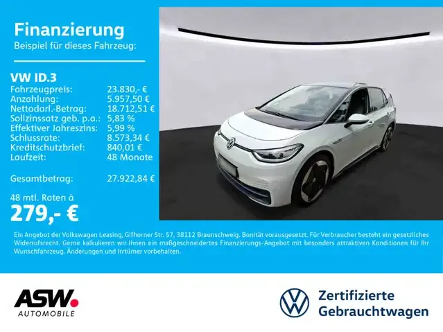 Volkswagen ID.3