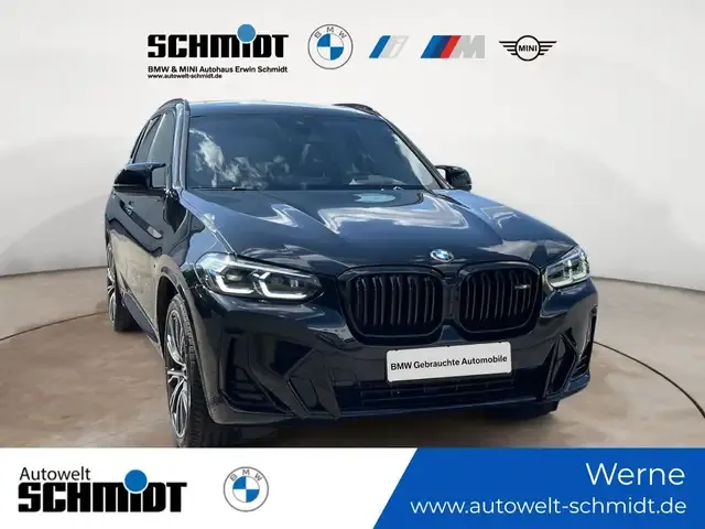 BMW X3 M