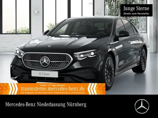 Mercedes-Benz E 450