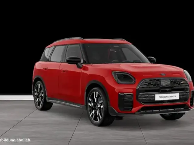 MINI Cooper Countryman