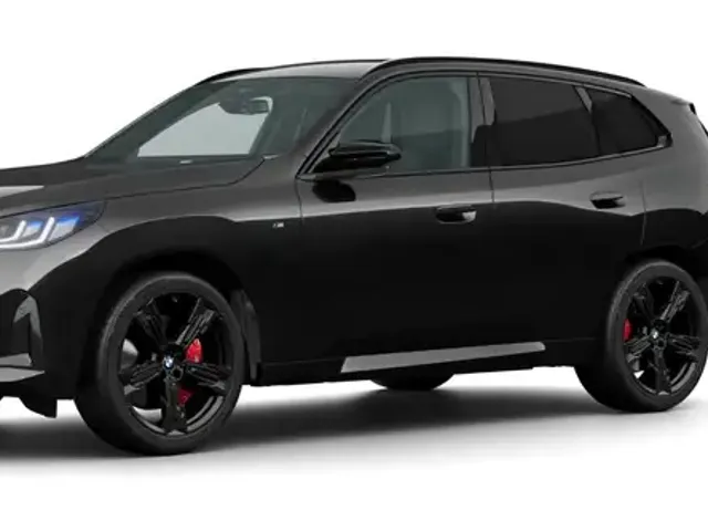 BMW Sonstige