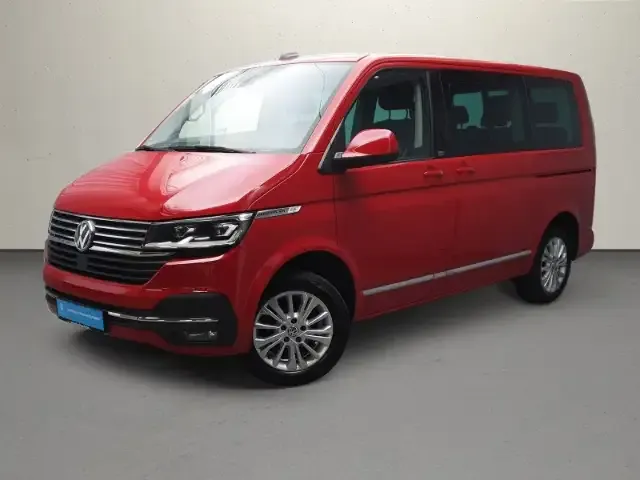 Volkswagen T6.1 Multivan