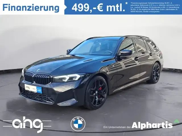 BMW 330