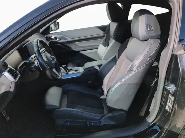 BMW 420