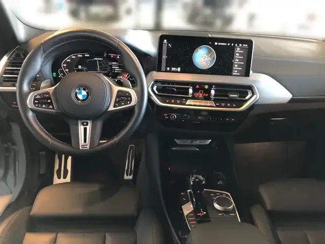 BMW X3 M