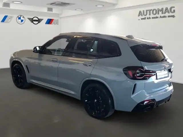 BMW X3 M