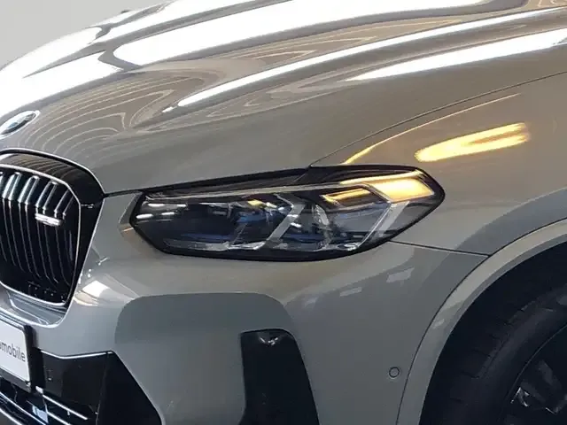 BMW X3 M