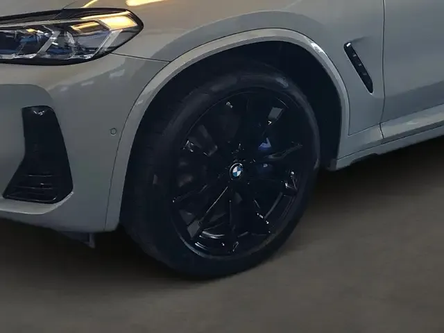 BMW X3 M