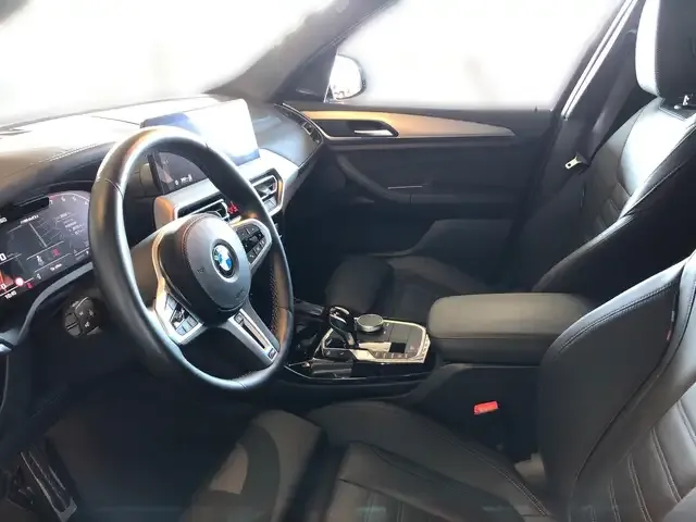 BMW X3 M