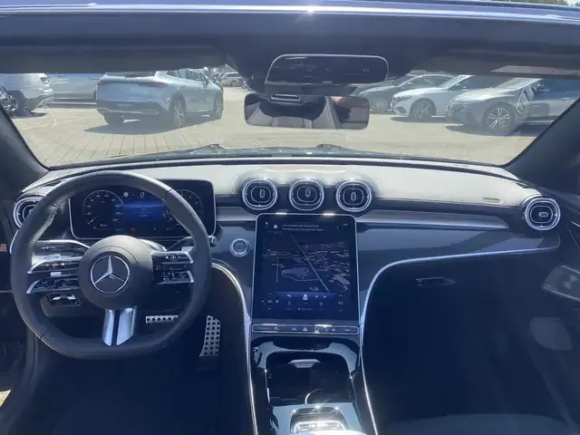 Mercedes-Benz CLE 200