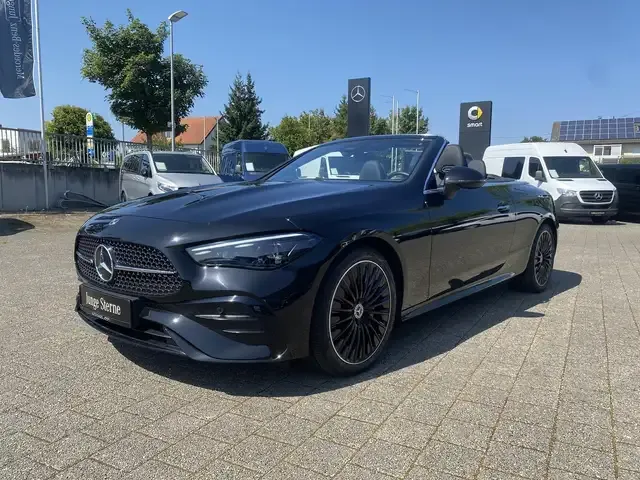 Mercedes-Benz CLE 200