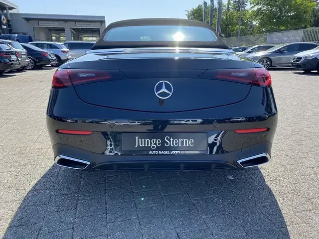 Mercedes-Benz CLE 200