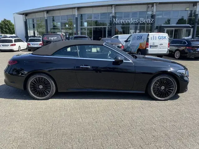 Mercedes-Benz CLE 200