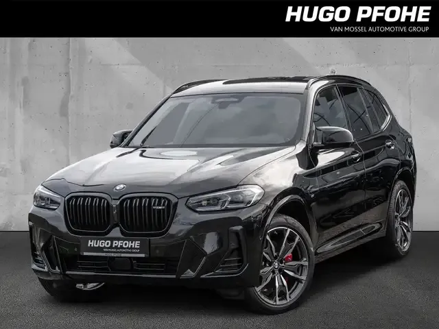 BMW X3 M