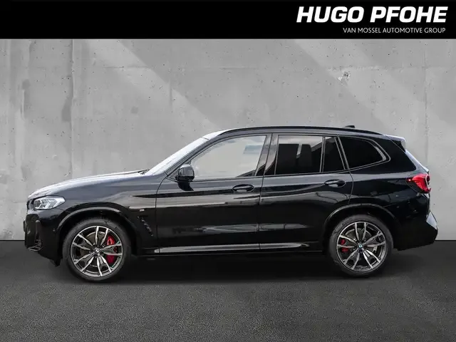 BMW X3 M