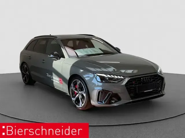 Audi S4