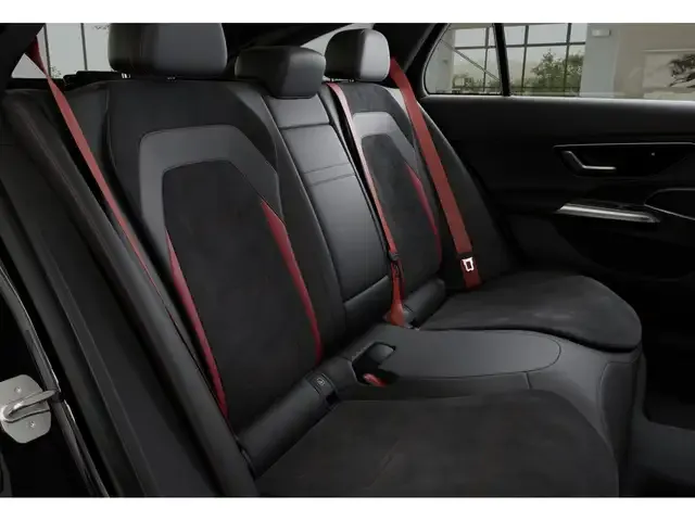 Mercedes-Benz E 53 AMG