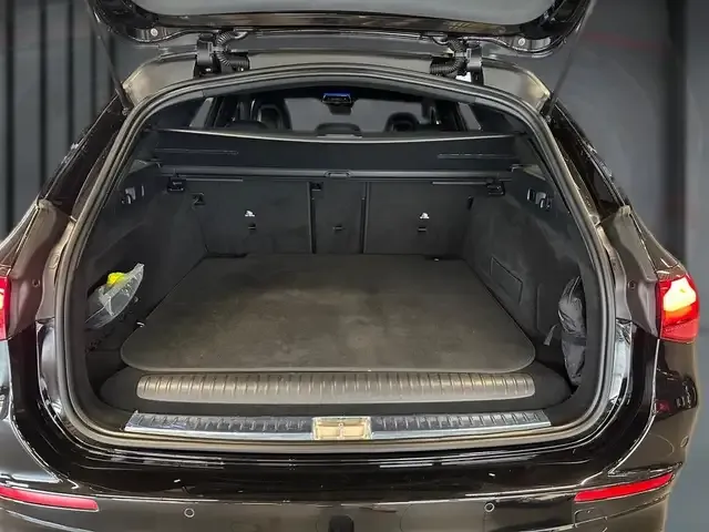 Mercedes-Benz E 53 AMG