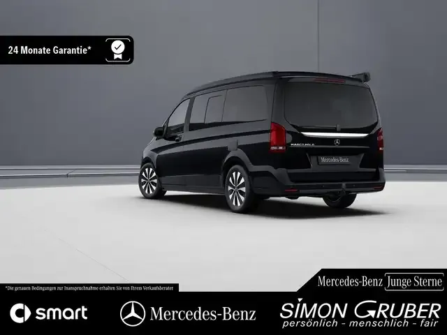 Mercedes-Benz Marco Polo