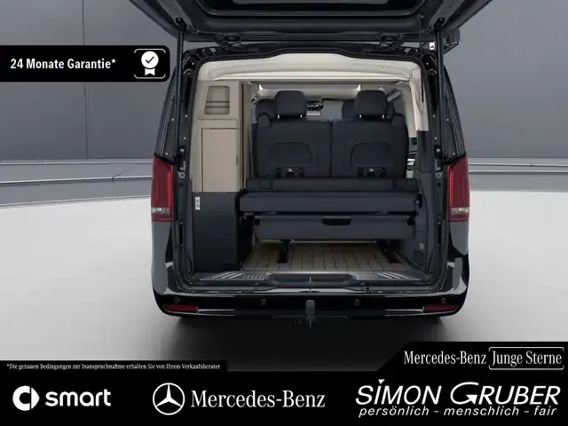 Mercedes-Benz Marco Polo