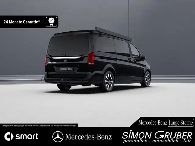 Mercedes-Benz Marco Polo