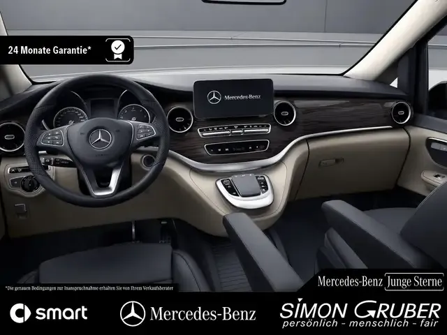 Mercedes-Benz Marco Polo