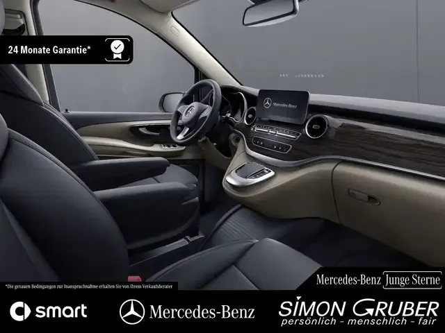 Mercedes-Benz Marco Polo