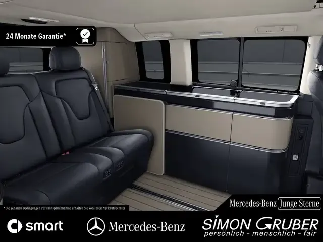 Mercedes-Benz Marco Polo