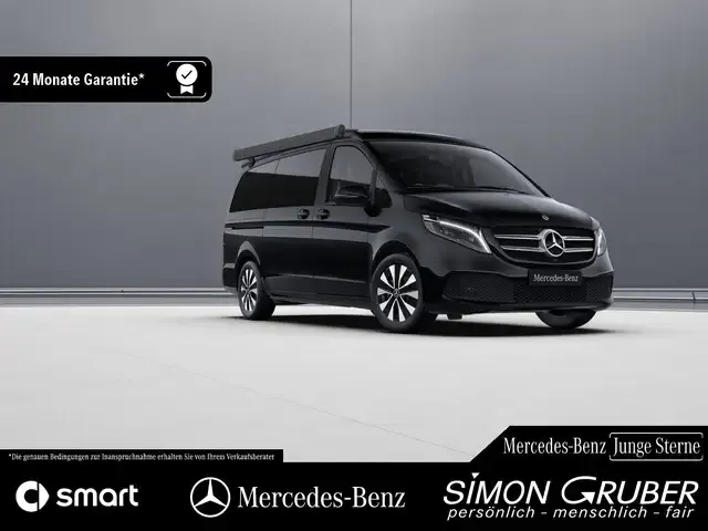 Mercedes-Benz Marco Polo