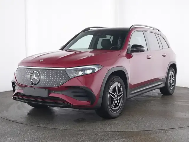 Mercedes-Benz EQB 300