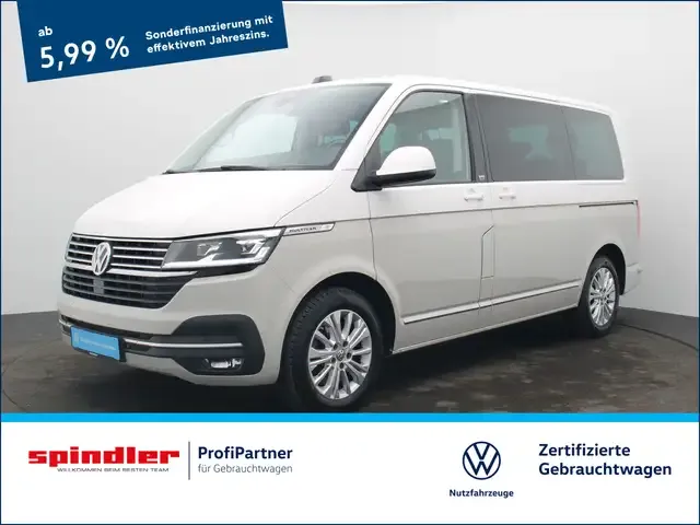 Volkswagen T6.1 Multivan