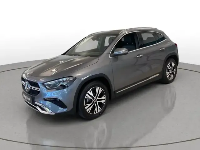 Mercedes-Benz GLA 180