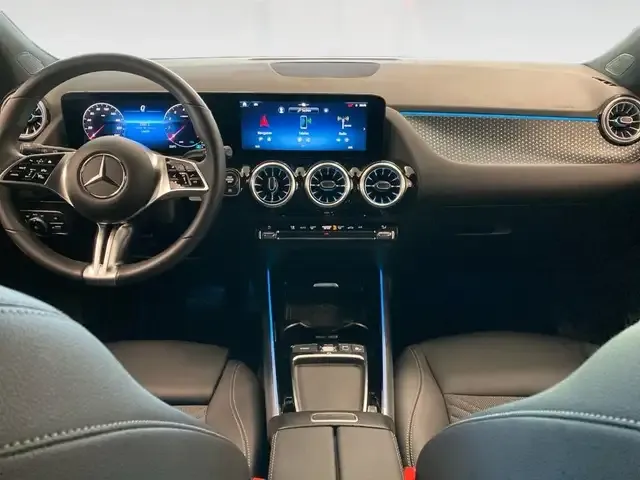 Mercedes-Benz GLA 180