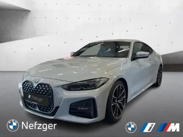 BMW 420