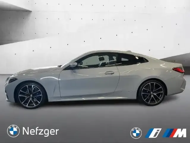 BMW 420