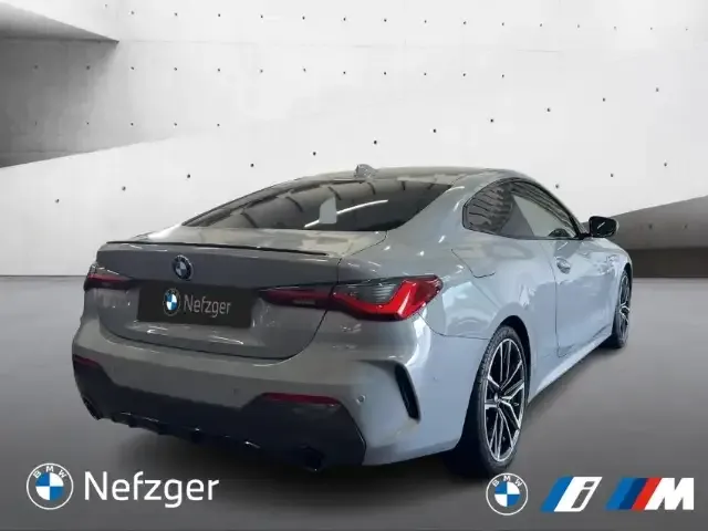 BMW 420