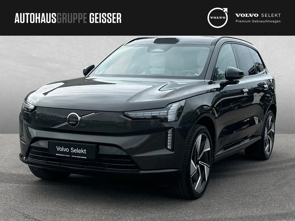 Volvo EX90
