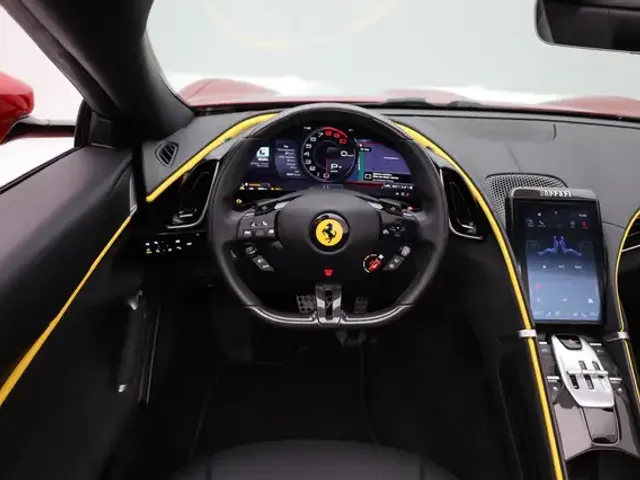Ferrari Roma