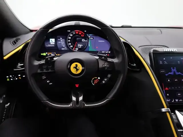 Ferrari Roma