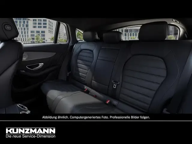 Mercedes-Benz EQC 400