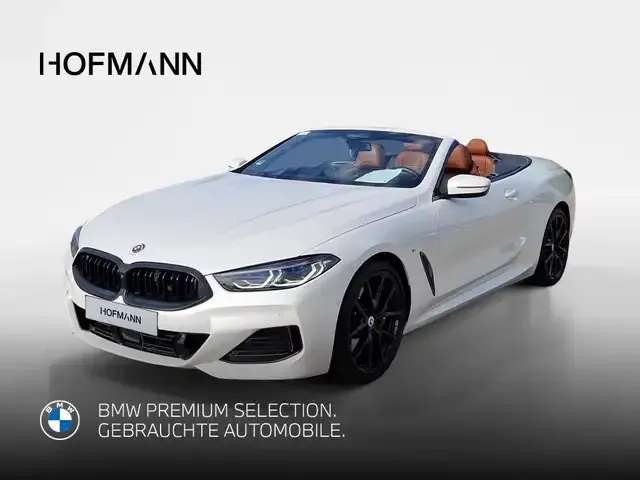BMW 840