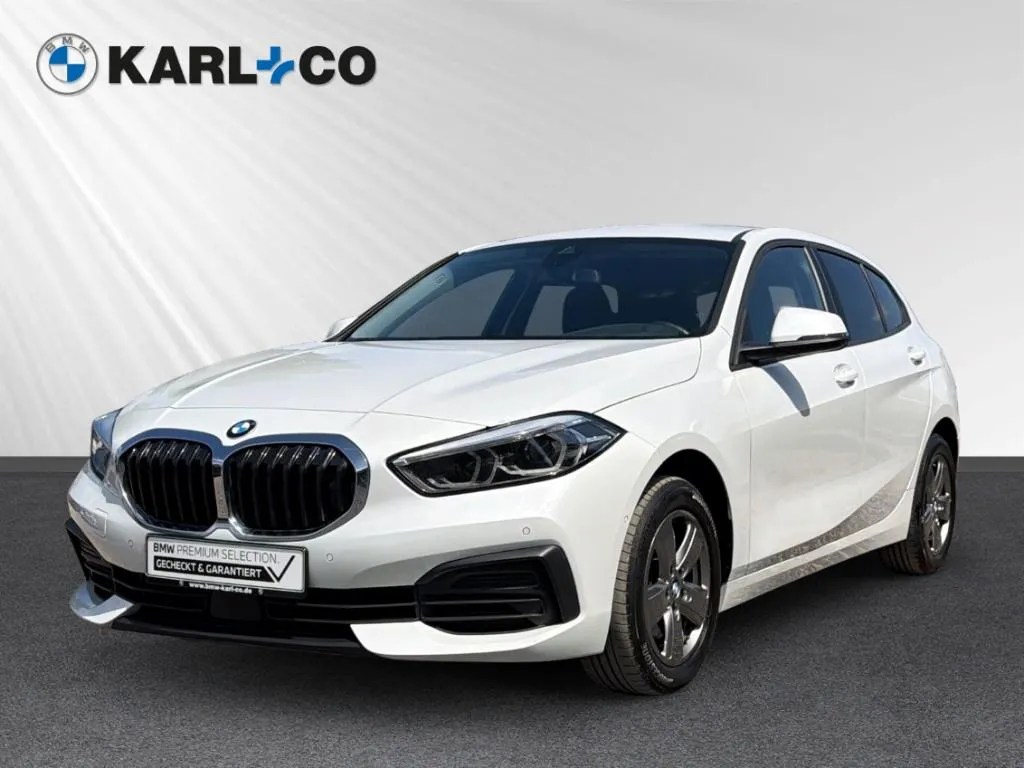 BMW 118