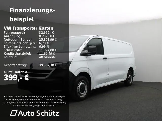 Volkswagen Autres