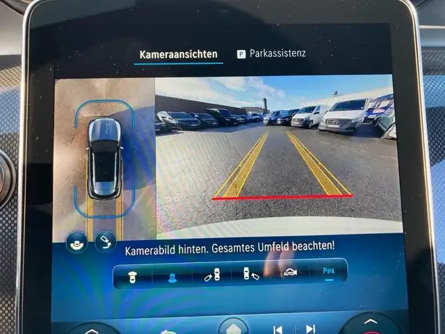 Mercedes-Benz GLC 200