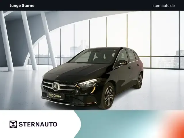Mercedes-Benz B 250